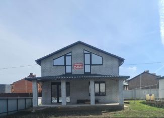 Продажа коттеджа, 156 м2, Саратов, Волжский район, 1-й Июльский проезд, 1