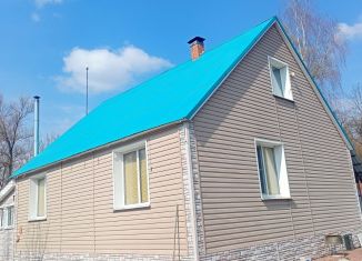 Продам дом, 150 м2, Тамбов, Октябрьский район, СНТ Лесное, 293