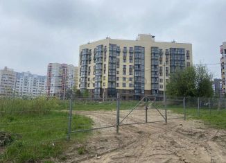 Продажа земельного участка, 20.8 сот., Ярославль, Фрунзенский район, проспект Фрунзе, 32Б
