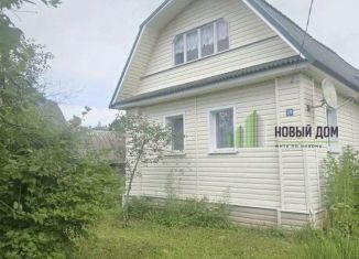 Продается дом, 50 м2, Новгородская область, 49Н-0135