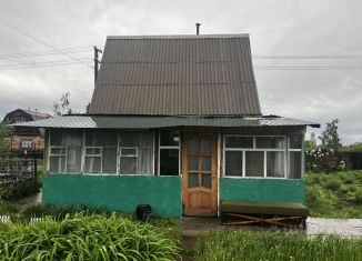 Дача на продажу, 32 м2, Омская область, ТСН СНТ Вагонник-1, 162