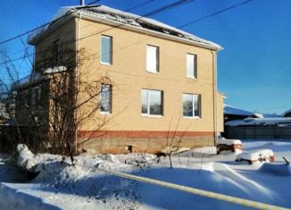 Продажа коттеджа, 184.4 м2, Казань, СНТ Ромашка, 377