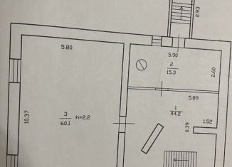 Продам дом, 332 м2, Республика Башкортостан, Полевая улица, 46