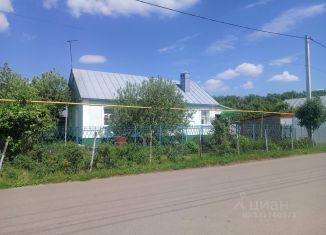 Продам дом, 58.7 м2, Тамбовская область, Молодёжная улица, 85