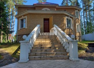Продаю коттедж, 270 м2, Ленинградская область