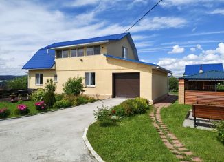 Продам коттедж, 180 м2, Полевской, Зелёная улица, 1Б