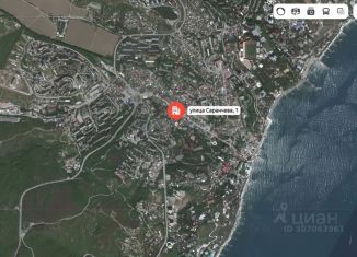 Продажа дома, 100 м2, Алушта, улица Саранчева, 1