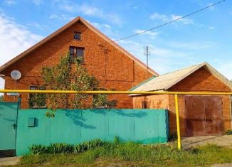 Продажа дома, 93 м2, Воронежская область, улица Великого Октября, 7Б