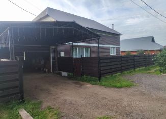 Продаю дом, 175 м2, Нефтекамск, Лесопарковая улица, 60
