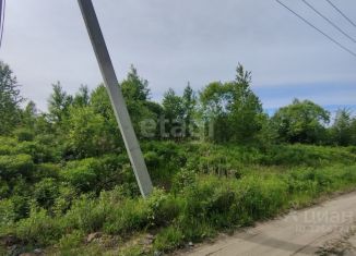 Участок на продажу, 6.5 сот., Хабаровский край