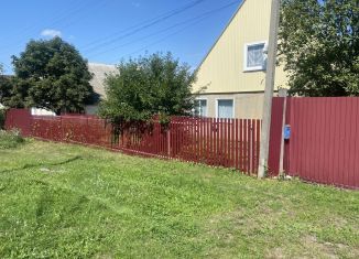 Продажа дома, 81 м2, село Кривошеевка, Молодёжная улица, 16