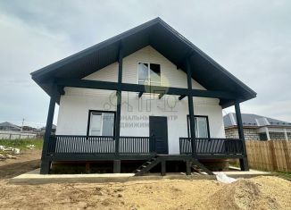 Продажа дома, 180 м2, Иркутская область, Крылатая улица