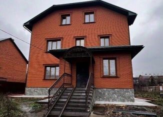 Коттедж на продажу, 600 м2, Казань, Приволжский район, проспект Победы, 2