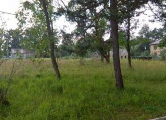 Продажа земельного участка, 8 сот., Смоленск, Заднепровский район, посёлок Серебрянка, 33