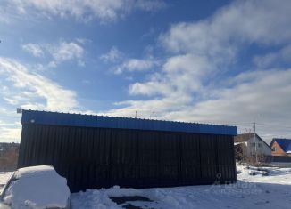 Продается дом, 31 м2, Новосибирская область, Солнечная улица, 16