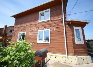 Продаю дом, 119.7 м2, Кемерово, улица Сакко, 23
