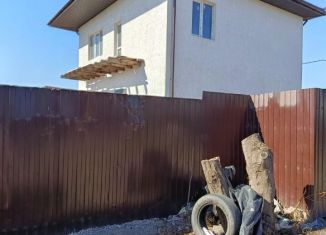 Продам коттедж, 128 м2, посёлок Солонцы