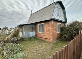 Продажа дачи, 48 м2, Омская область, 3-я аллея, 28