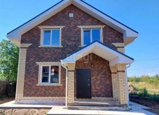 Продажа дома, 134 м2, Пермь, проспект Октябрят, 136, Мотовилихинский район