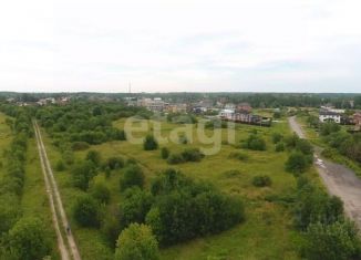 Продажа участка, 2500 сот., Санкт-Петербург
