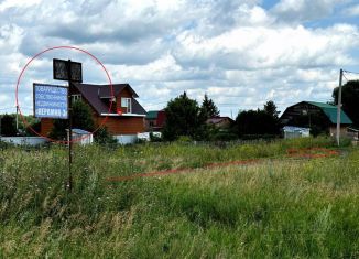 Продажа участка, 9 сот., Омск, Центральный округ, аллея 4, 9