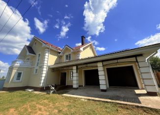 Продам дом, 335 м2, село Габишево, Ленинская улица, 2Б