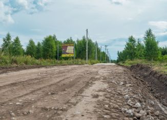 Продажа участка, 10 сот., поселок Есуковский