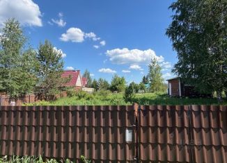 Продам земельный участок, 6.67 сот., Новосибирская область