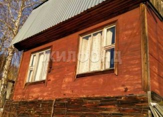 Продажа дачи, 35 м2, Новосибирская область