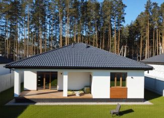 Продажа дома, 126 м2, Свердловская область, улица Александра Зозули