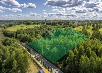 Земельный участок на продажу, 71.1 сот., Московская область