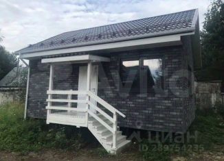 Продается дом, 79 м2, Москва, деревня Бунчиха, 26