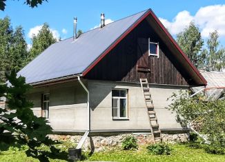 Продаю дом, 95 м2, Псковская область