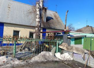 Дом на продажу, 103 м2, Кемеровская область, улица Суворова