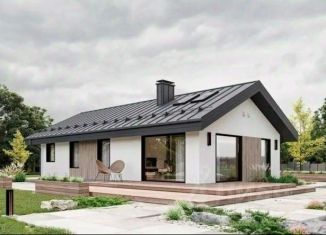 Продаю дом, 120 м2, Смоленская область, улица Давыдова