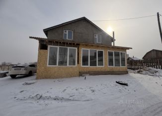 Продается дом, 154 м2, Красноярский край, 4-я Изумрудная улица, 21