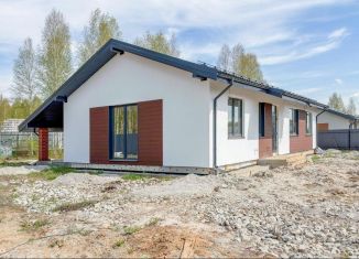 Продам коттедж, 137 м2, Свердловская область