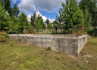 Продам земельный участок, 5.1 сот., Иркутская область, 3-я Сибирская улица, 194