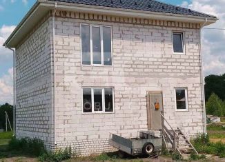Продаю дом, 170.8 м2, Брянская область, улица Рамашин Луг, 2/6