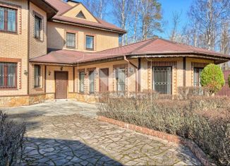 Продаю дом, 600 м2, Санкт-Петербург, Ивановская улица, 20