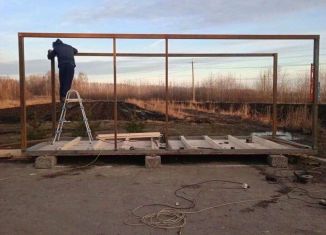 Продается участок, 10 сот., Михайлов, площадь Ленина