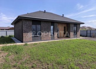 Продается дом, 122 м2, деревня Ушакова, Тихий проезд, 4