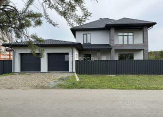 Дом на продажу, 367.4 м2, Барнаул, Знакомая улица, 6, Индустриальный район