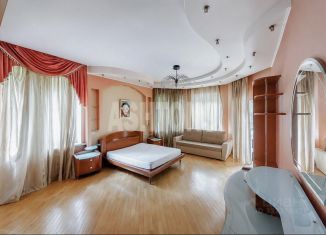 Продажа коттеджа, 410 м2, Москва, станция Лианозово, улица Кренкеля, 6-8с3