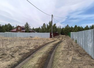 Продам участок, 6 сот., Челябинская область