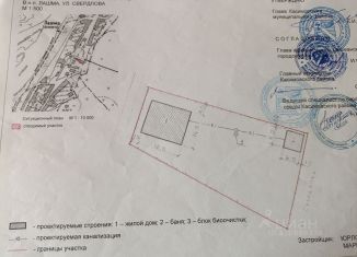 Продажа участка, 15 сот., Рязанская область, улица Свердлова, 21