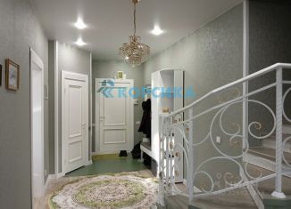 Продается дом, 187 м2, деревня Азьмушкино