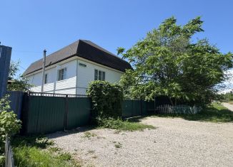 Продается дом, 185.5 м2, рабочий посёлок Ванино, улица Бошняка, 4