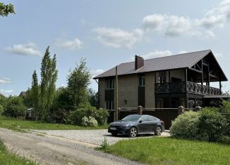 Продается дом, 276.5 м2, Альметьевск, улица Нефтяников, 56