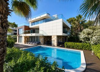 Продажа дома, 649.8 м2, Краснодарский край, Цимлянская улица, 2к12